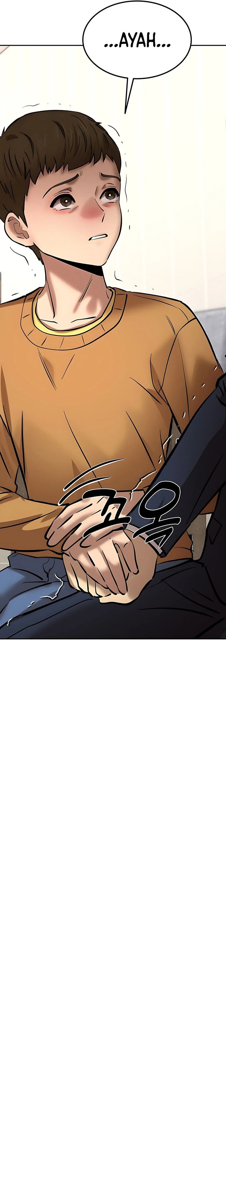 Born In Black Chapter 20 Gambar 41