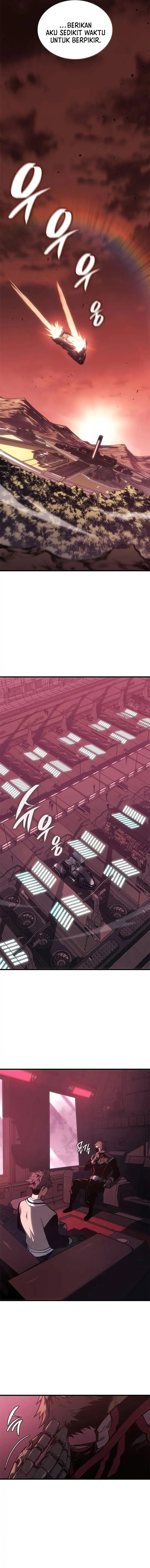 Bad Born Blood Chapter 57 Gambar 5