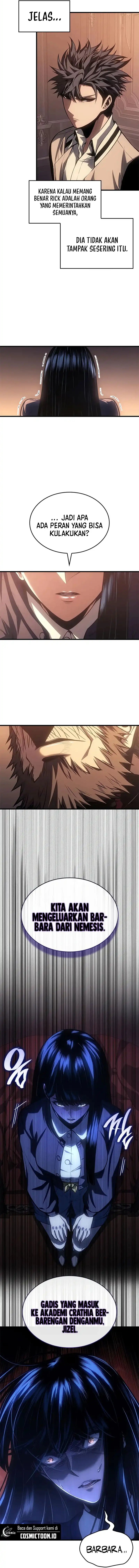 Bad Born Blood Chapter 57 Gambar 9