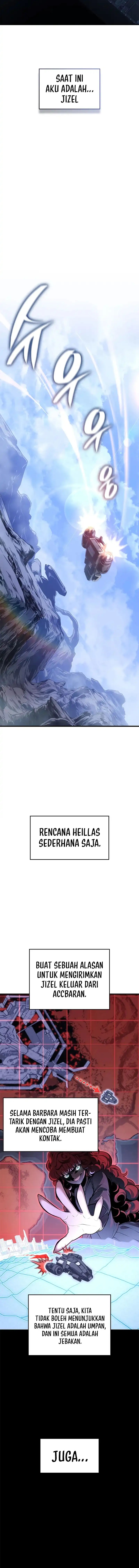 Bad Born Blood Chapter 57 Gambar 16