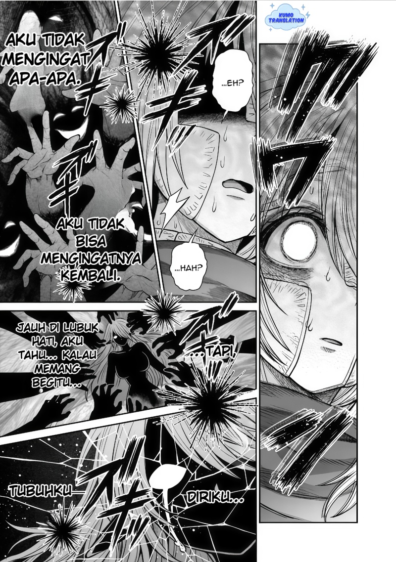 Boroboro no Elf-san wo Shiawase ni Suru Kusuriuri-san Chapter 14 Gambar 6