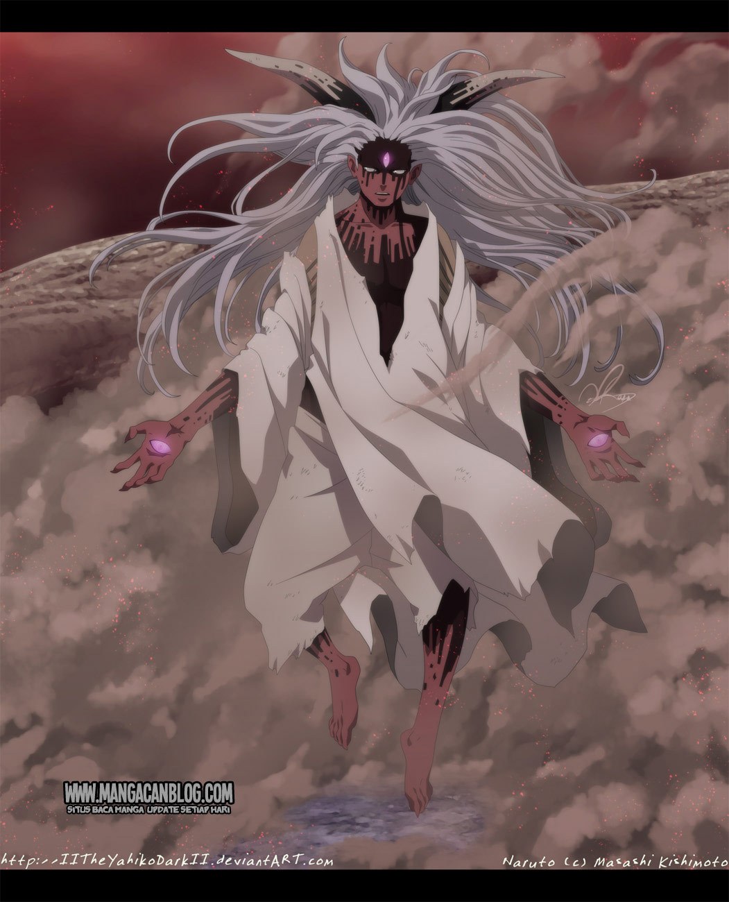 Boruto: Naruto Next Generations Chapter 13 Gambar 3
