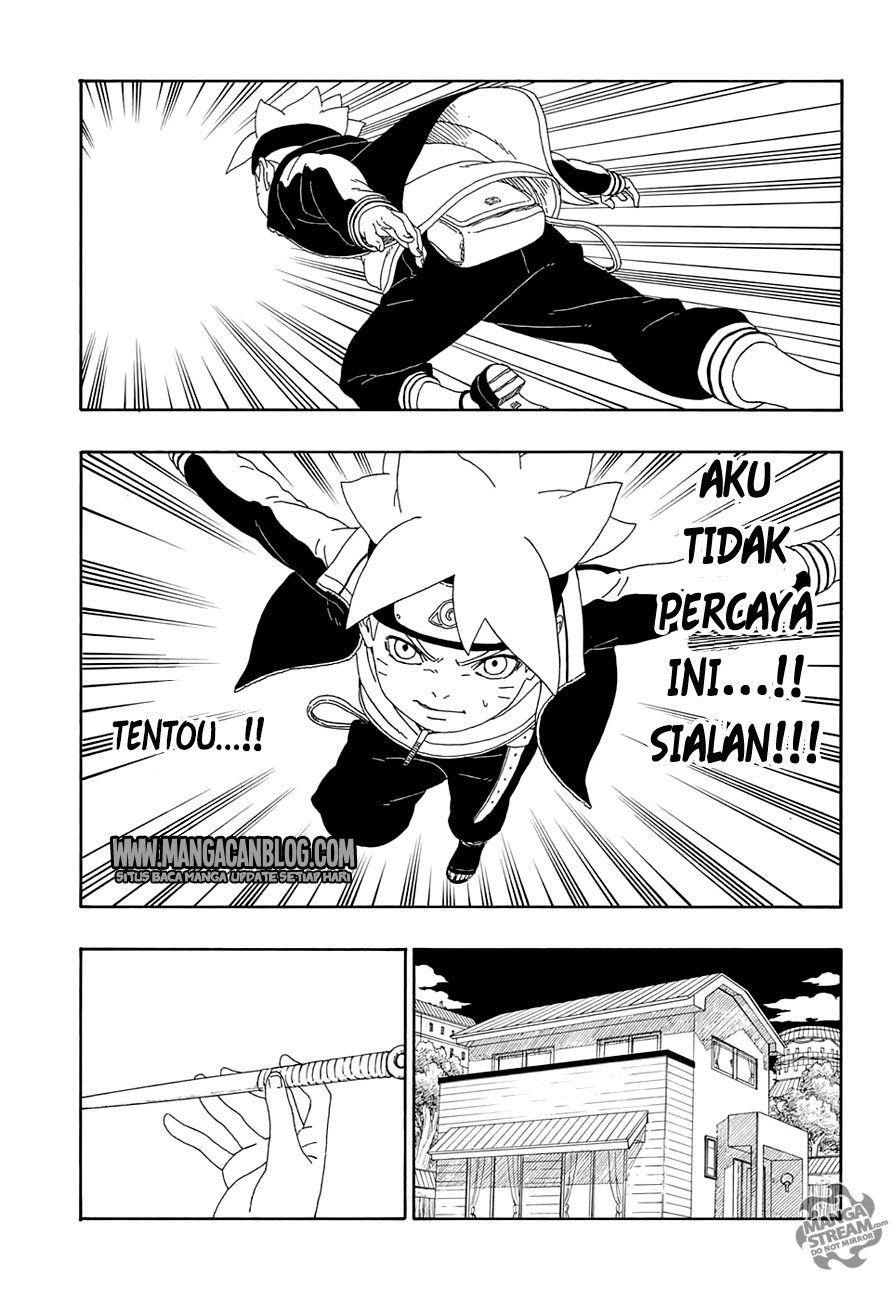 Boruto: Naruto Next Generations Chapter 13 Gambar 18