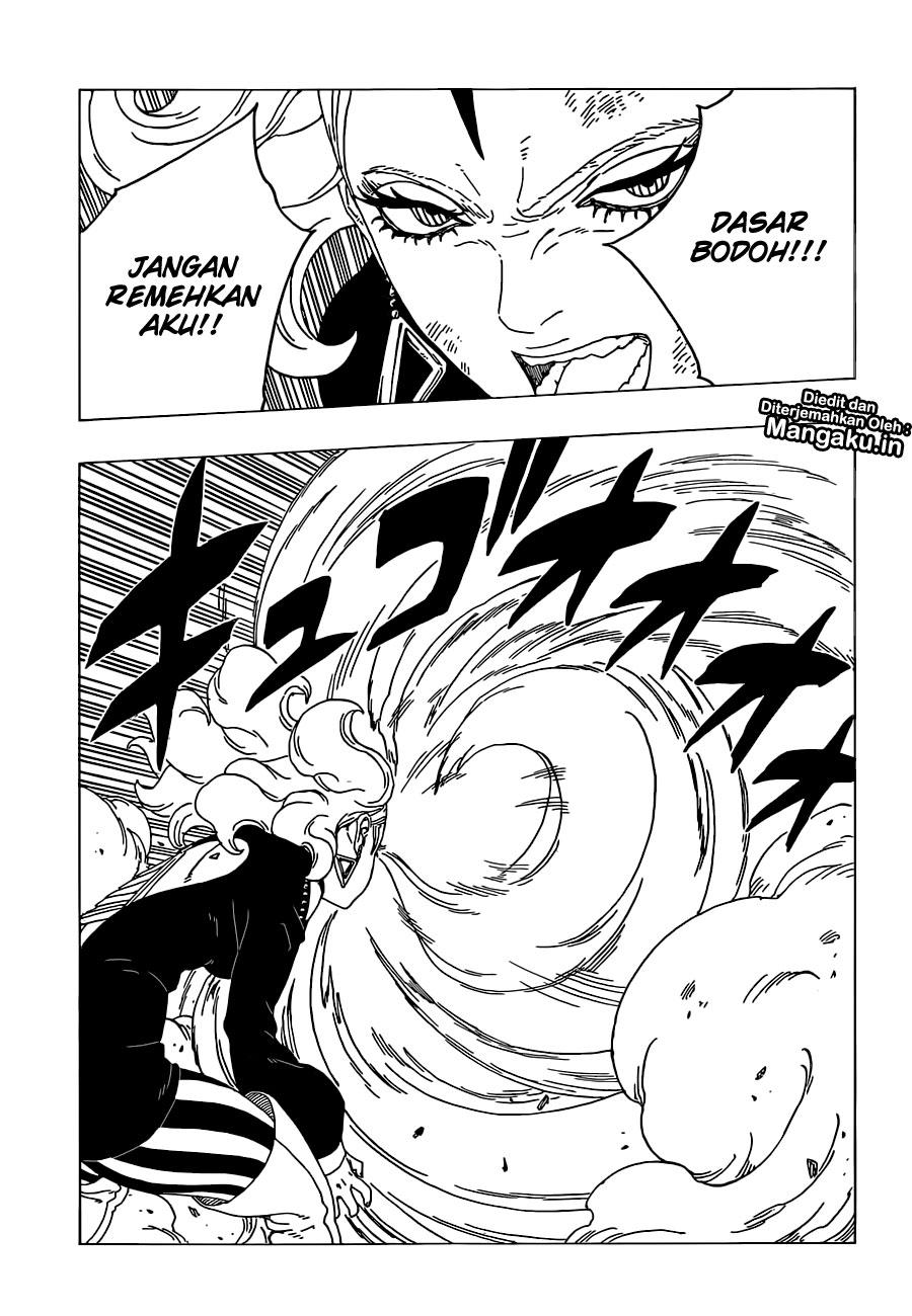 Boruto: Naruto Next Generations Chapter 33 Gambar 24