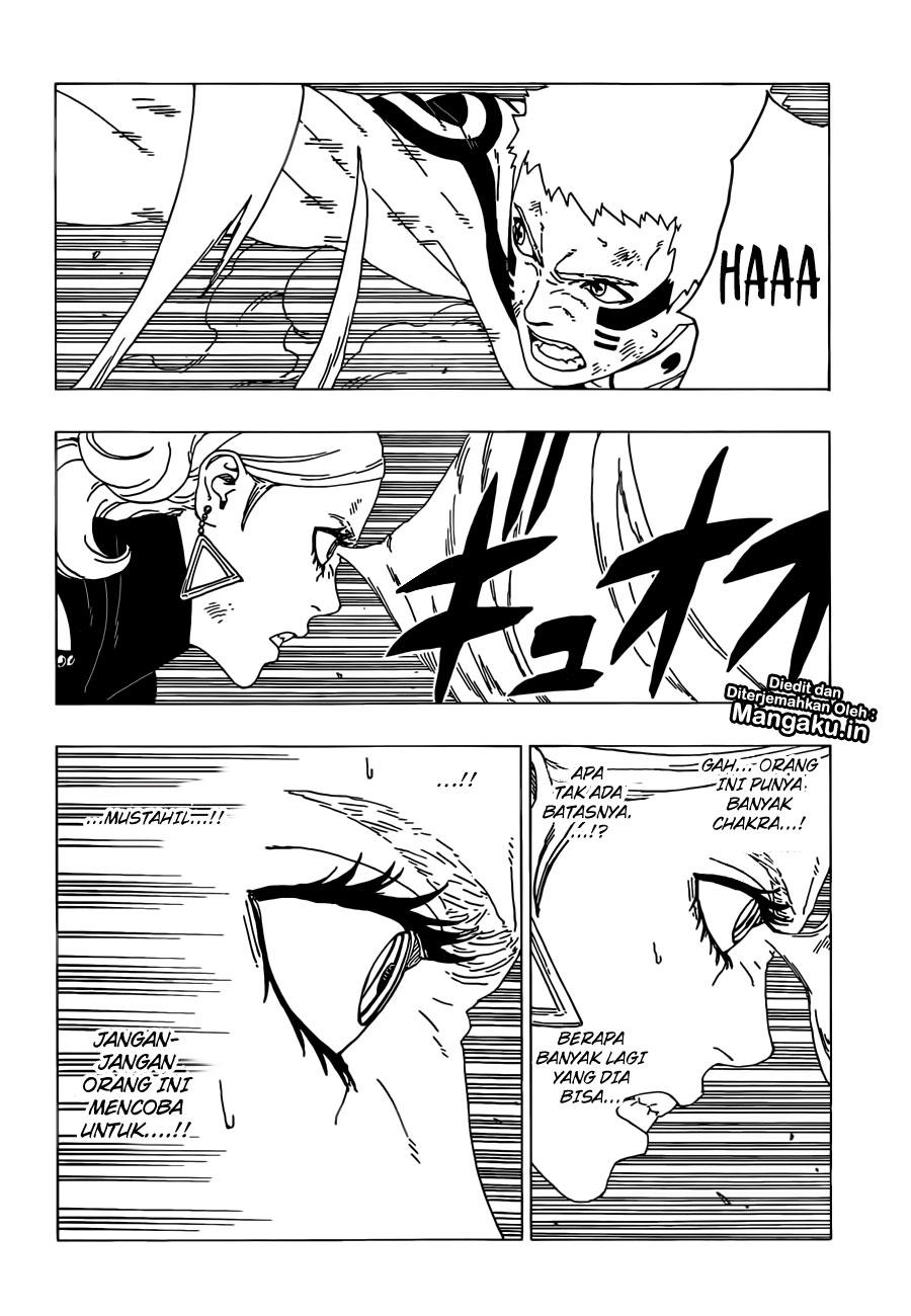 Boruto: Naruto Next Generations Chapter 33 Gambar 27
