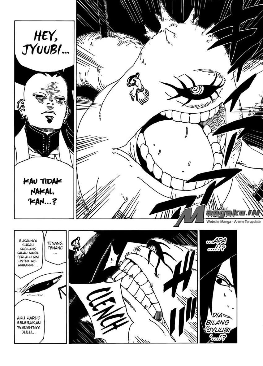 Boruto: Naruto Next Generations Chapter 35 Gambar 19