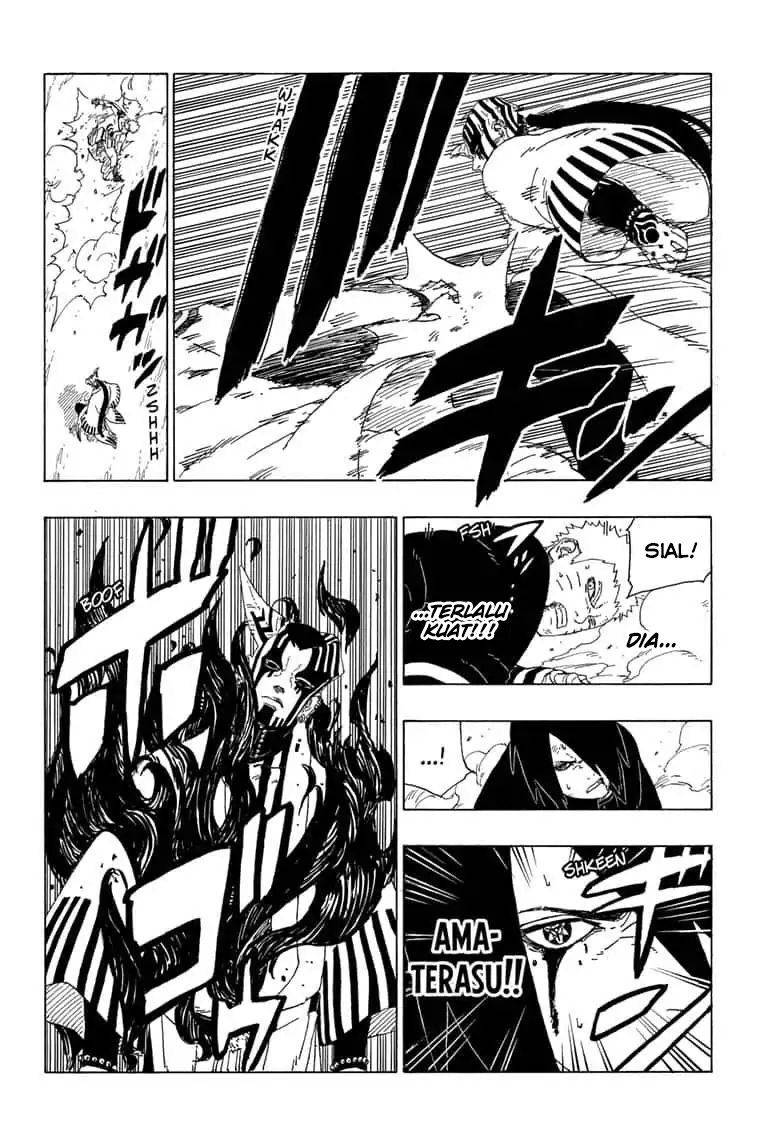 Boruto: Naruto Next Generations Chapter 38.2 Gambar 3