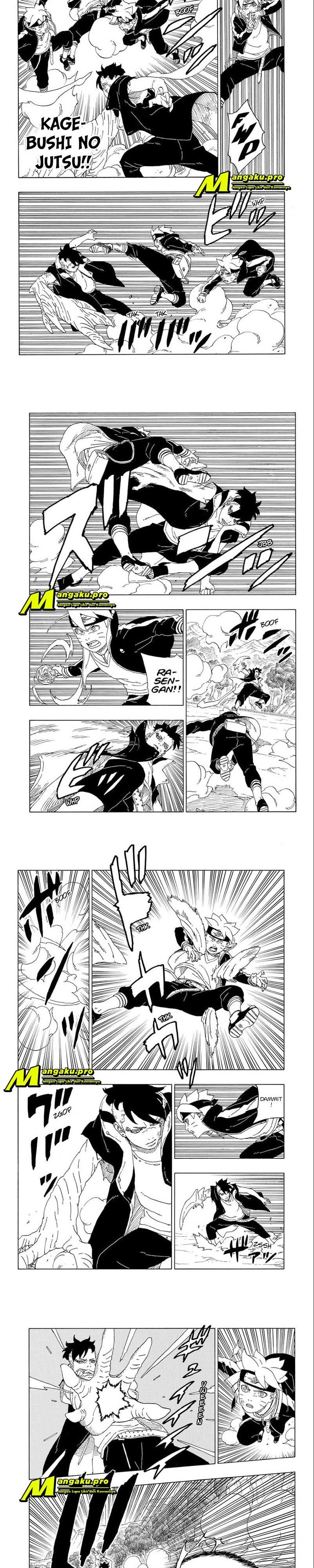 Boruto: Naruto Next Generations Chapter 58.2 Gambar 3