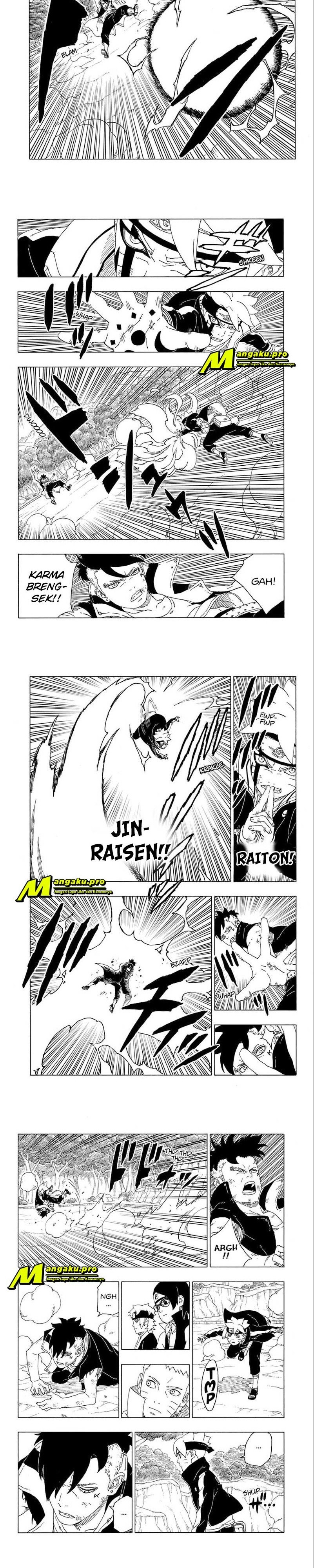 Boruto: Naruto Next Generations Chapter 58.2 Gambar 4