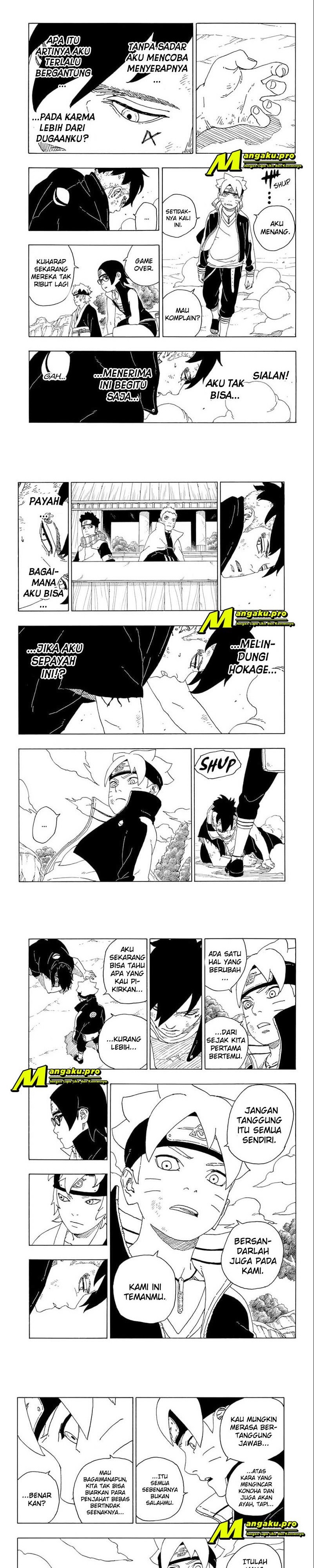 Boruto: Naruto Next Generations Chapter 58.2 Gambar 5