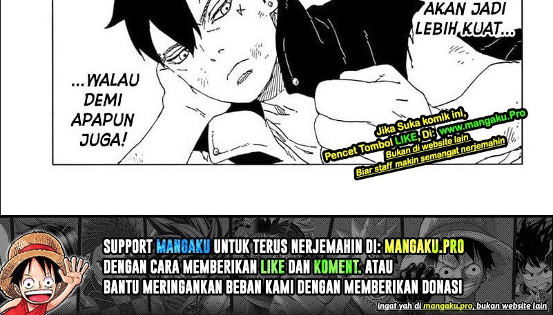 Boruto: Naruto Next Generations Chapter 58.2 Gambar 7