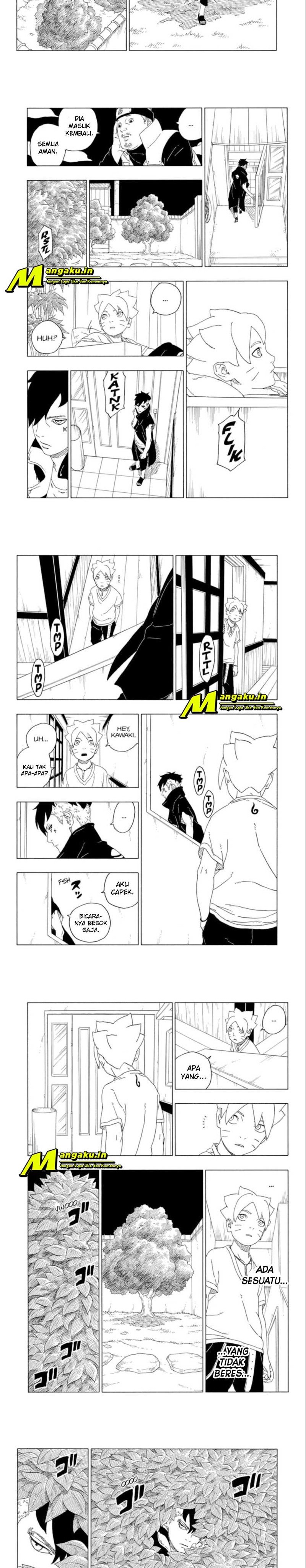 Boruto: Naruto Next Generations Chapter 61.2 Gambar 2