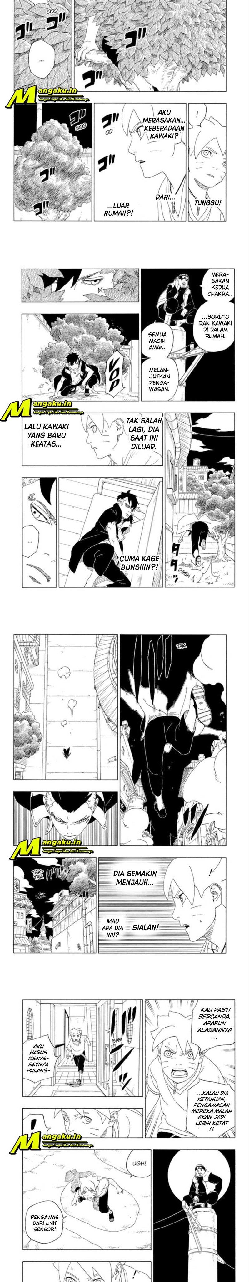 Boruto: Naruto Next Generations Chapter 61.2 Gambar 3