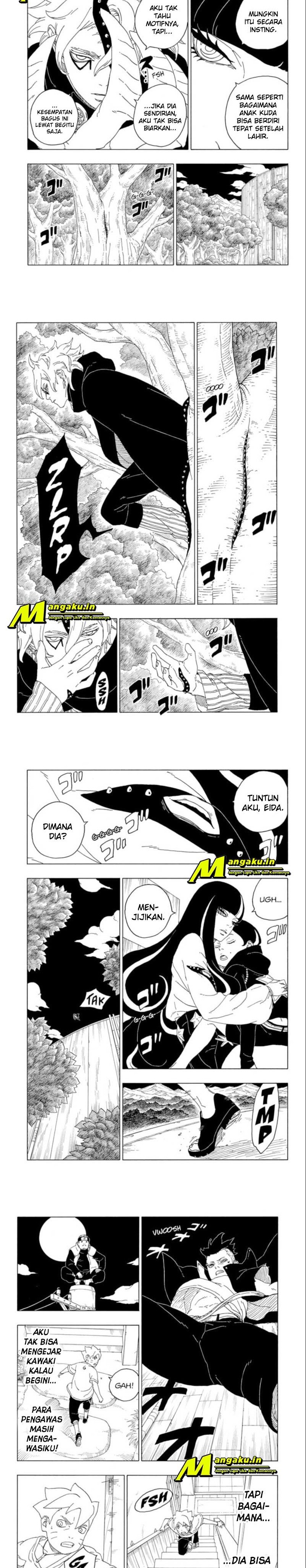 Boruto: Naruto Next Generations Chapter 61.2 Gambar 5