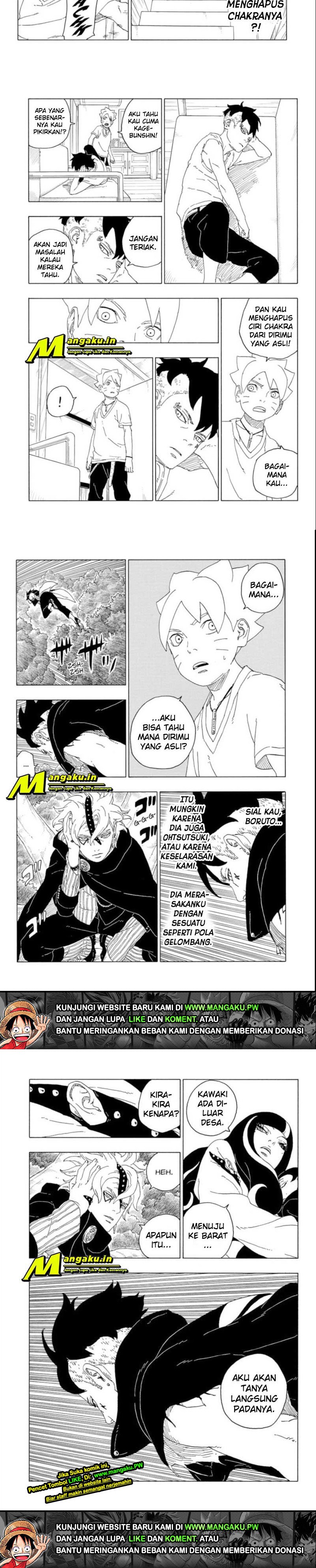 Boruto: Naruto Next Generations Chapter 61.2 Gambar 6