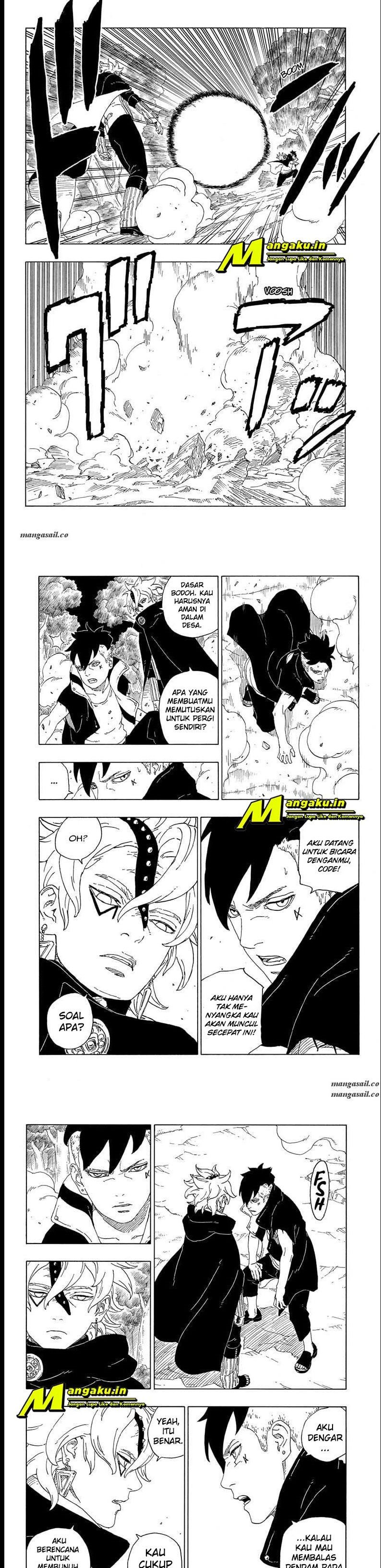Boruto: Naruto Next Generations Chapter 62.2 Gambar 3