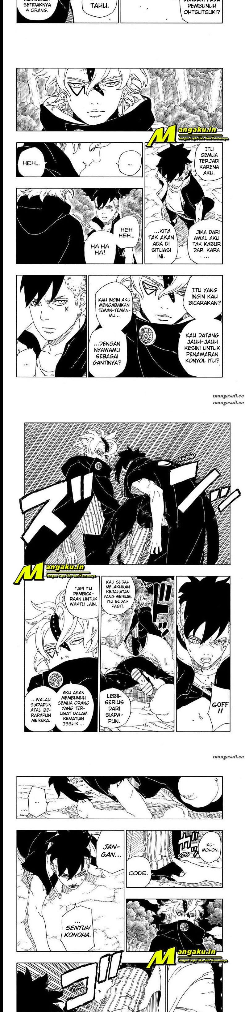Boruto: Naruto Next Generations Chapter 62.2 Gambar 4