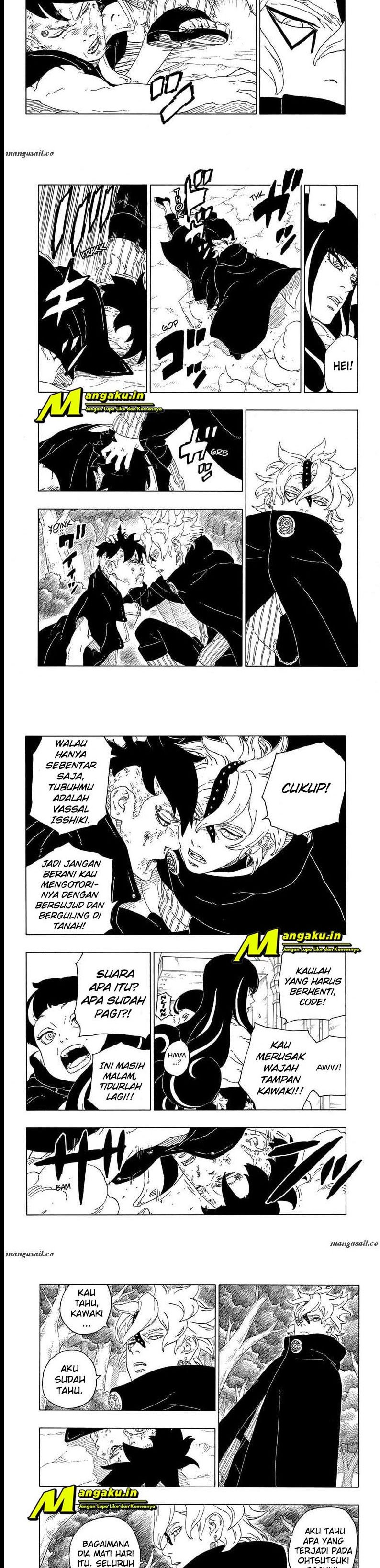 Boruto: Naruto Next Generations Chapter 62.2 Gambar 5