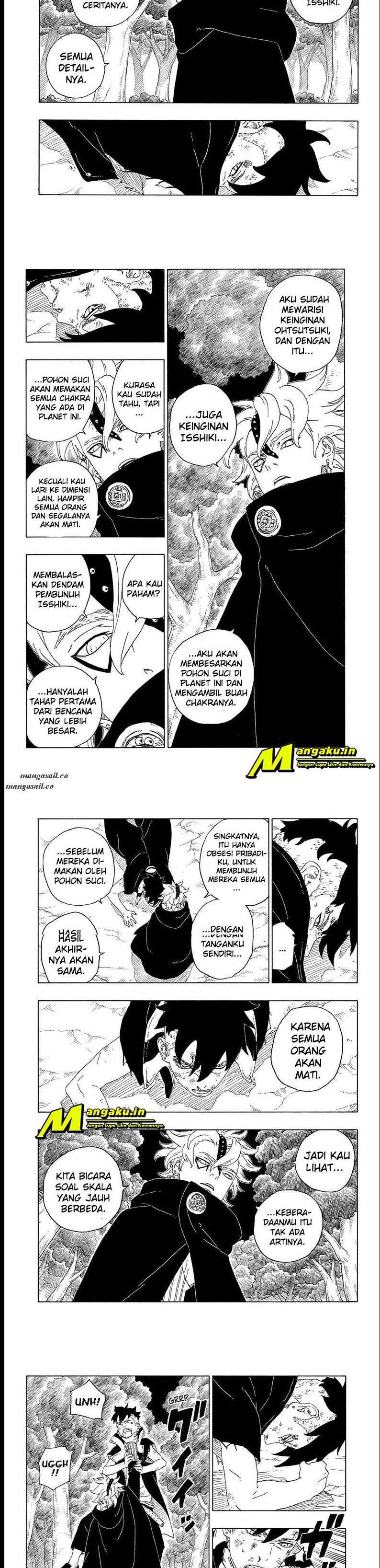 Boruto: Naruto Next Generations Chapter 62.2 Gambar 6