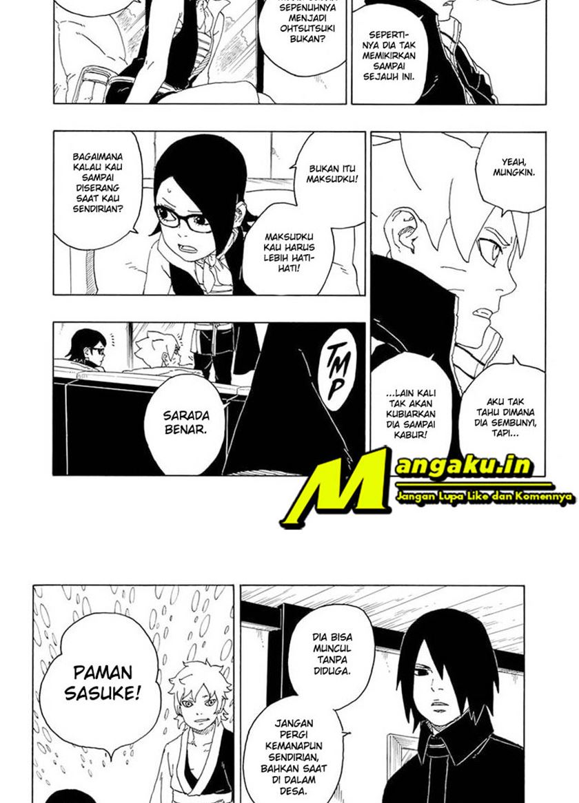 Boruto: Naruto Next Generations Chapter 68.2 Gambar 3