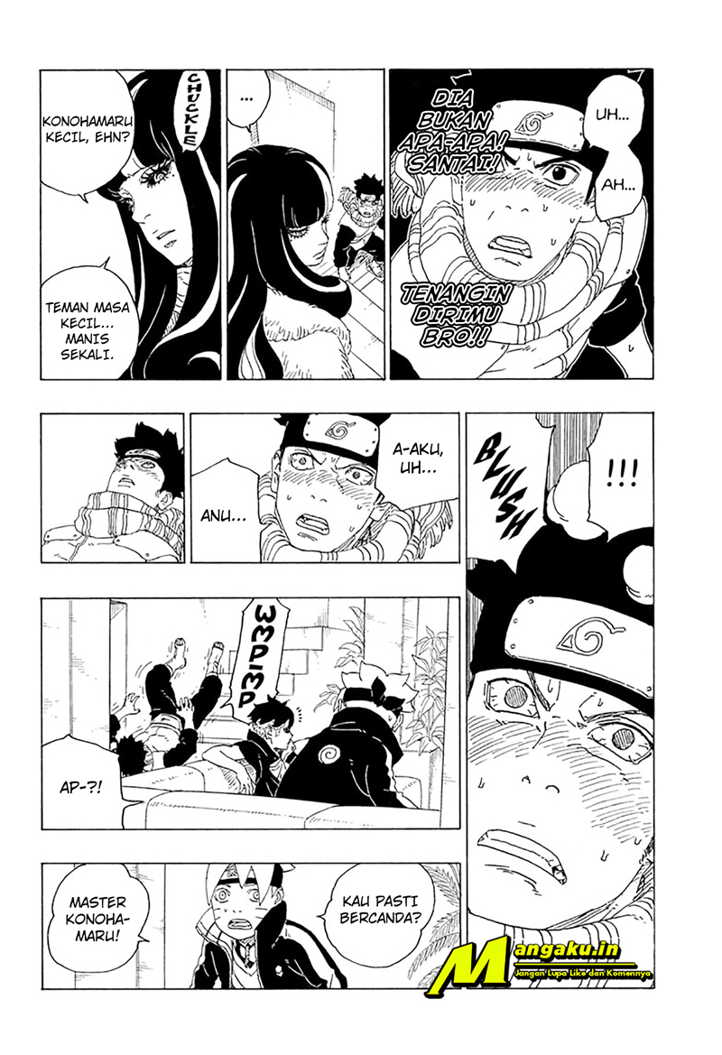 Boruto: Naruto Next Generations Chapter 74.2 Gambar 5