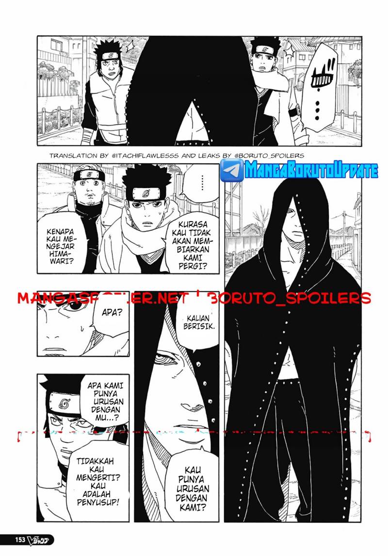 Boruto: Two Blue Vortex Chapter 10 Gambar 7