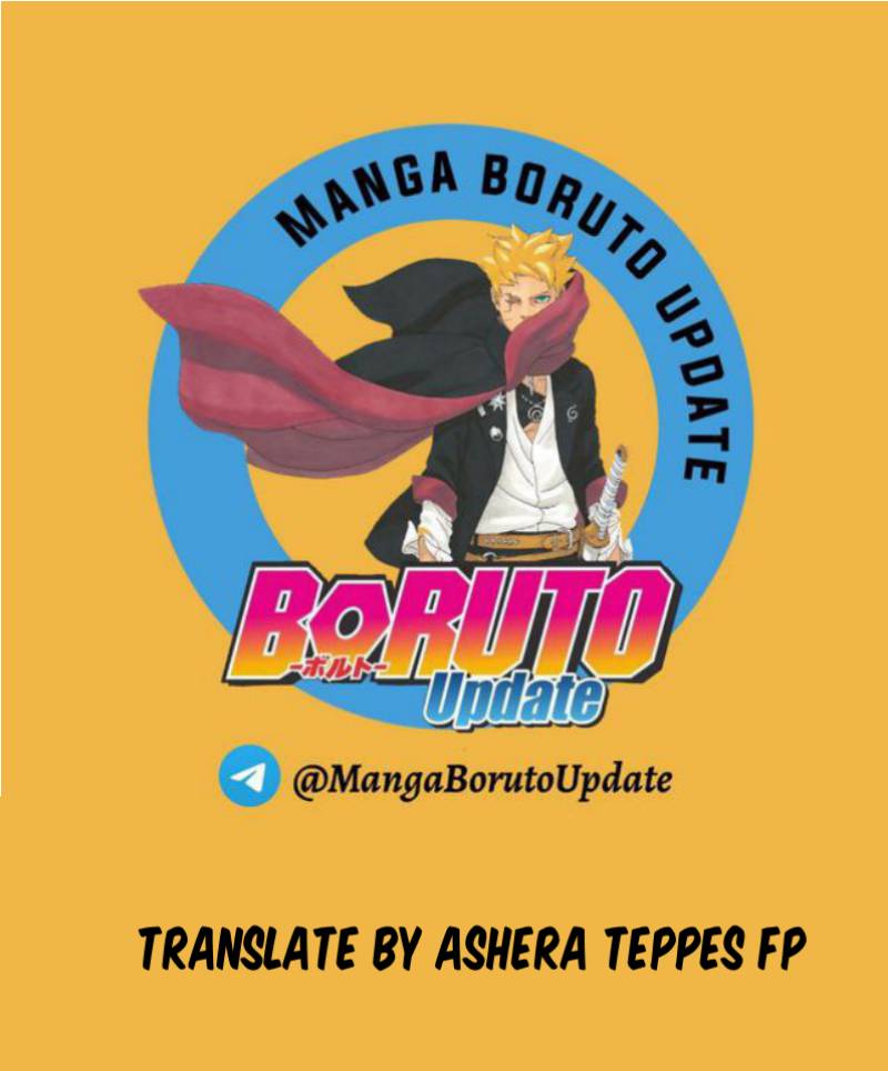 Boruto: Two Blue Vortex Chapter 10 Gambar 42