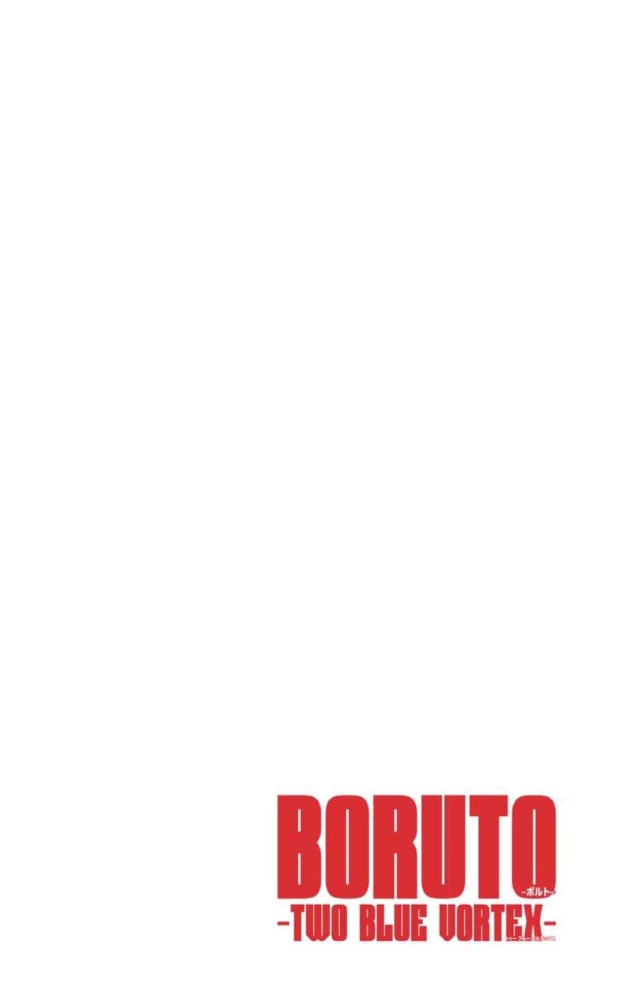 Boruto: Two Blue Vortex Chapter 14 Gambar 2