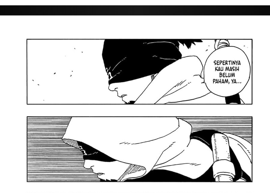 Boruto: Two Blue Vortex Chapter 19 Gambar 6