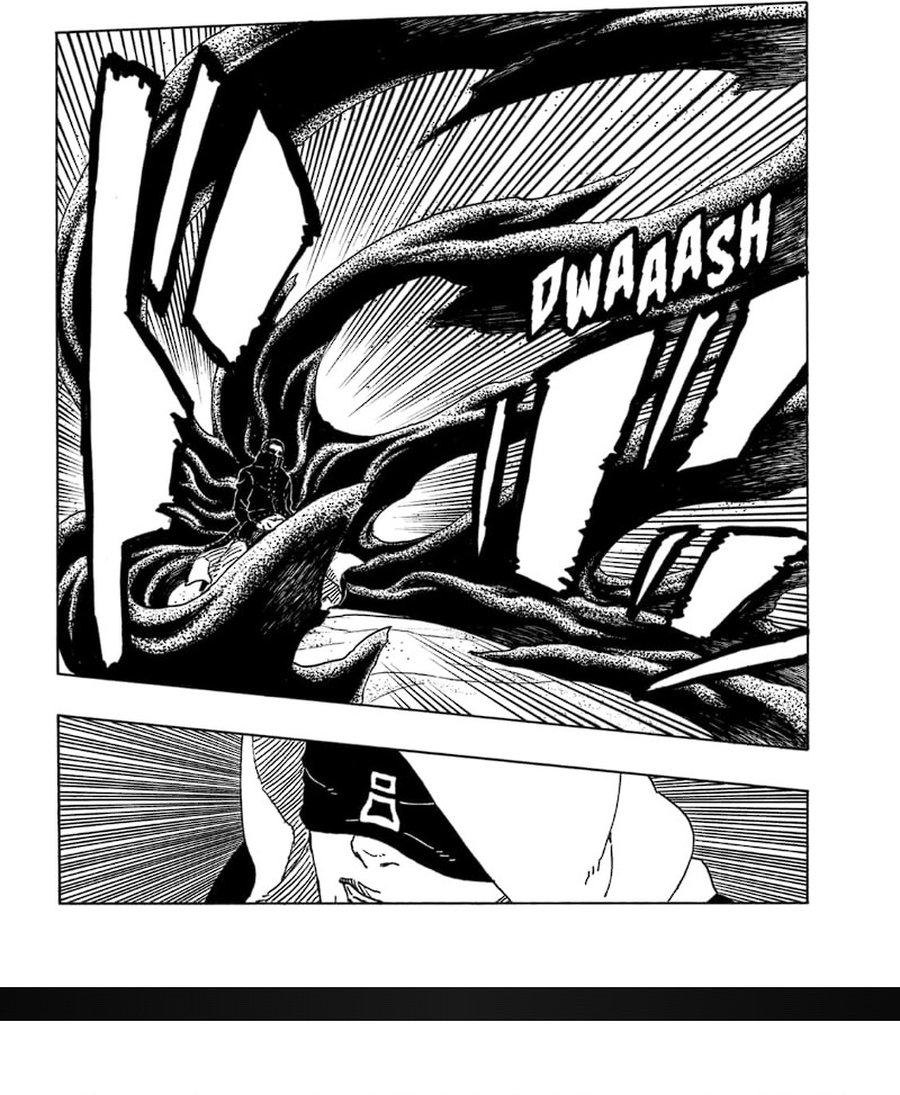 Boruto: Two Blue Vortex Chapter 19 Gambar 11