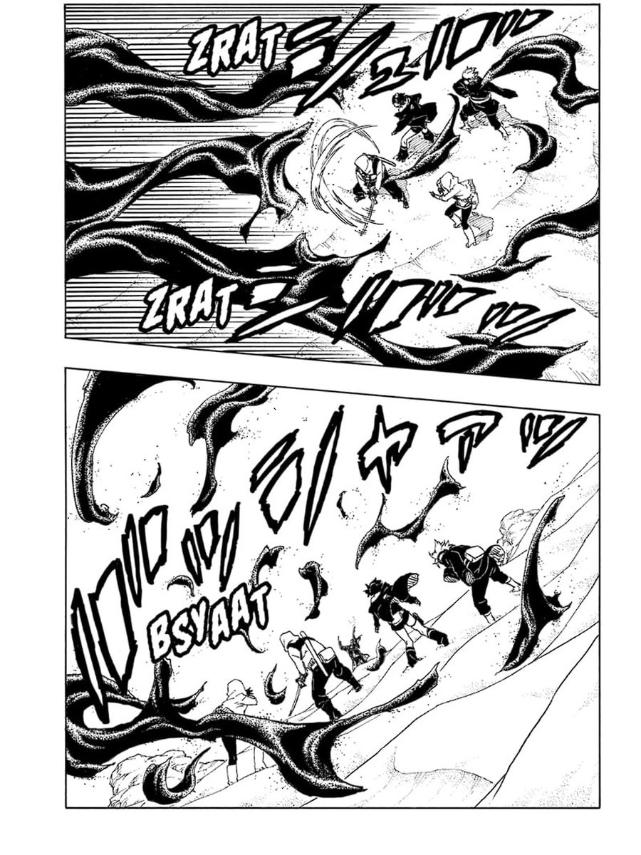 Boruto: Two Blue Vortex Chapter 19 Gambar 12