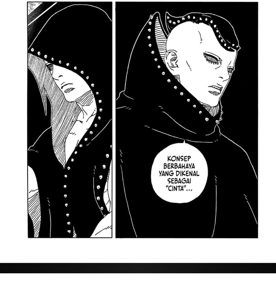 Boruto: Two Blue Vortex Chapter 19 Gambar 39