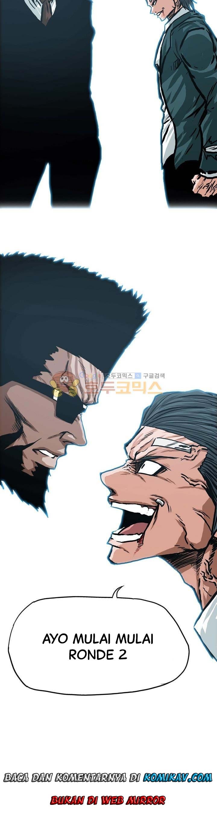 Boss in School Chapter 146 Gambar 24