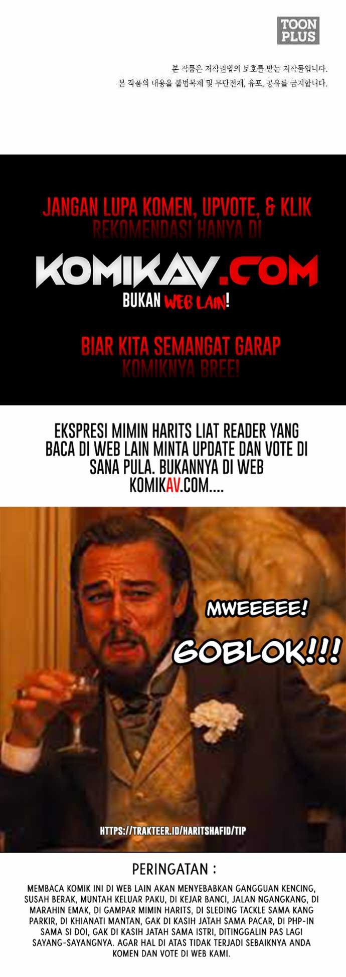 Boss in School Chapter 155 Gambar 28