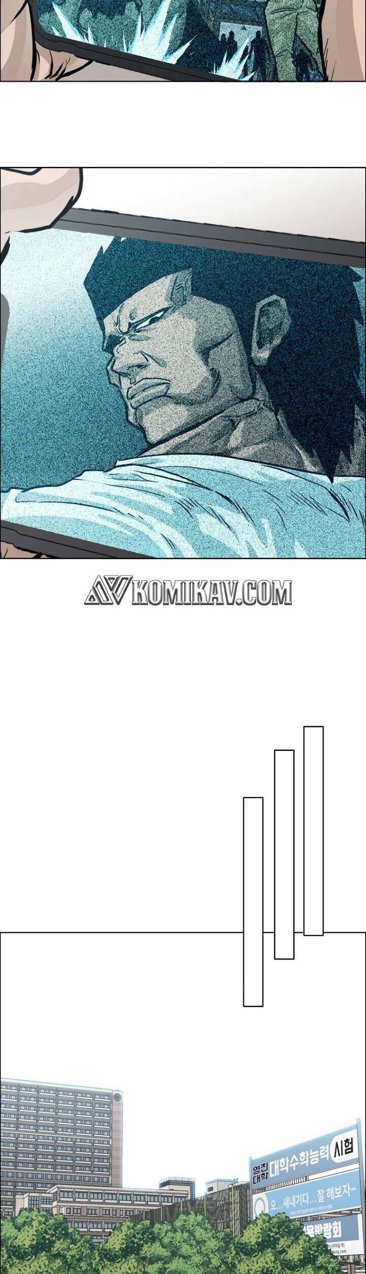 Boss in School Chapter 158 Gambar 6