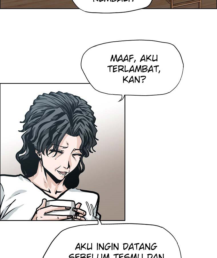 Boss in School Chapter 159 Gambar 3