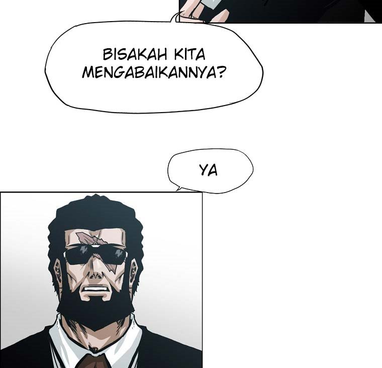 Boss in School Chapter 159 Gambar 15