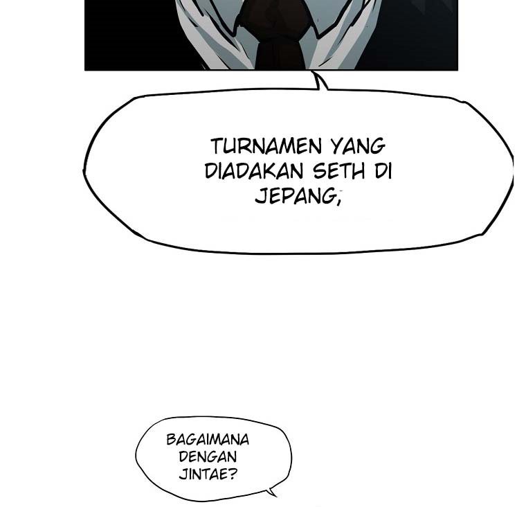Boss in School Chapter 159 Gambar 17
