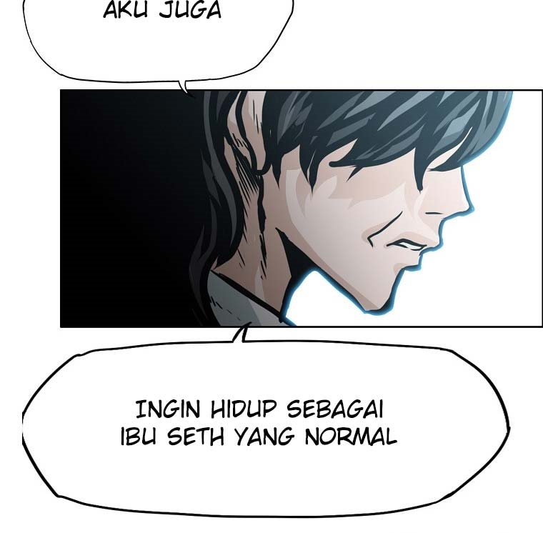 Boss in School Chapter 159 Gambar 21