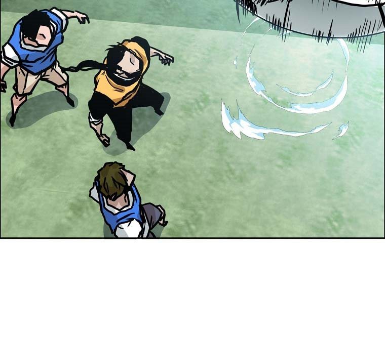 Boss in School Chapter 159 Gambar 29