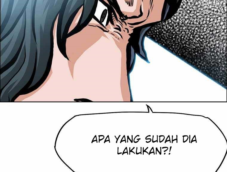 Boss in School Chapter 167 Gambar 3