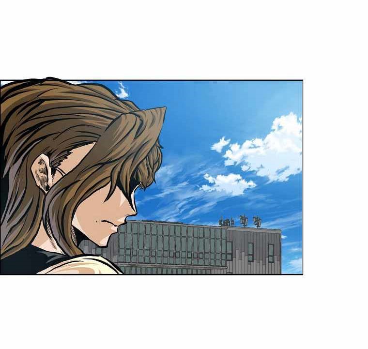 Boss in School Chapter 167 Gambar 9