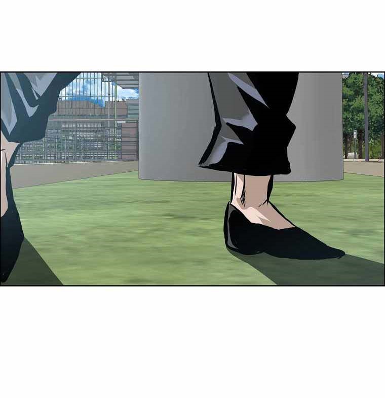 Boss in School Chapter 167 Gambar 13