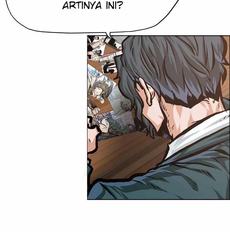 Boss in School Chapter 167 Gambar 21
