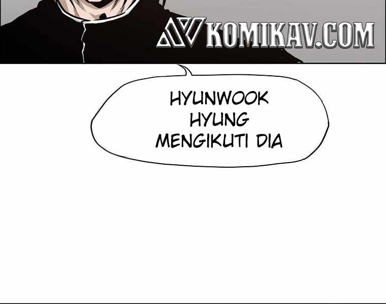 Boss in School Chapter 167 Gambar 25