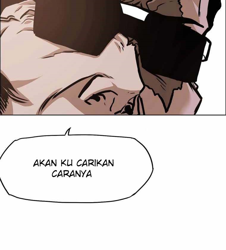 Boss in School Chapter 167 Gambar 29