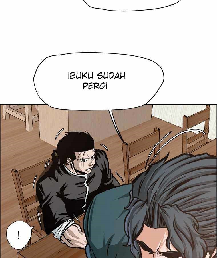Boss in School Chapter 167 Gambar 31