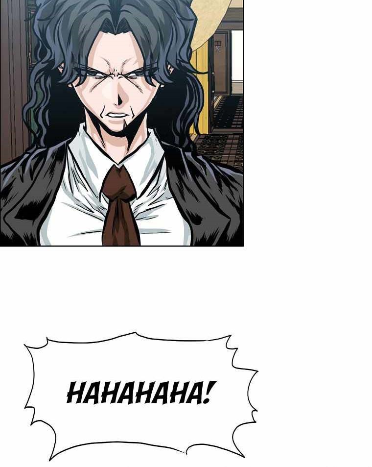 Boss in School Chapter 180 Gambar 5