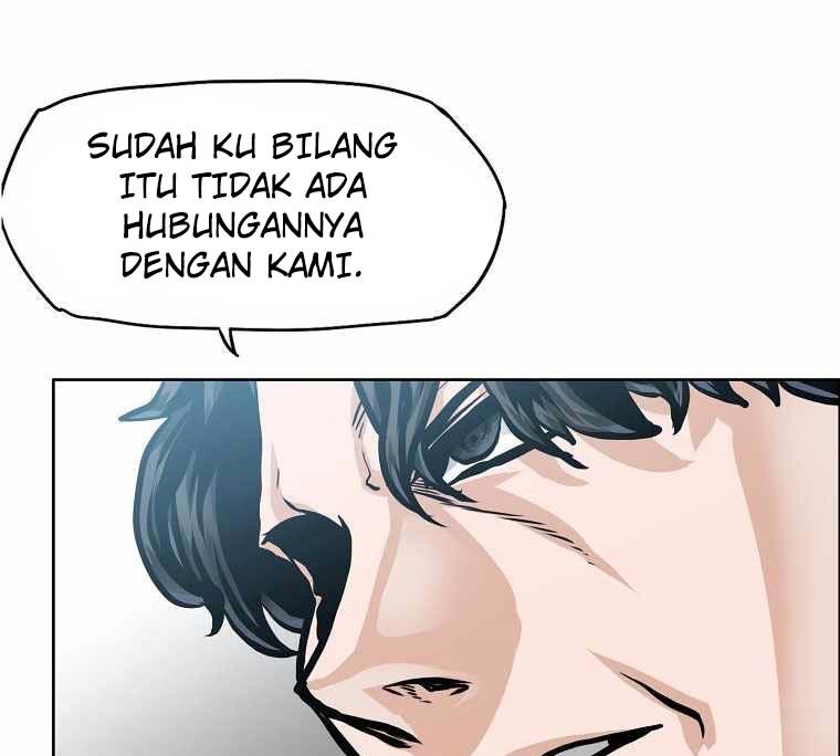 Boss in School Chapter 180 Gambar 11