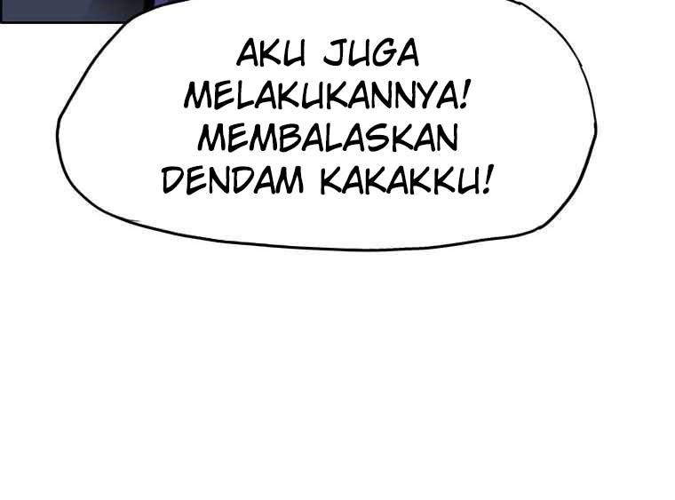 Boss in School Chapter 180 Gambar 15